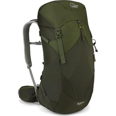 Lowe alpine airzone trail 35l army bracken