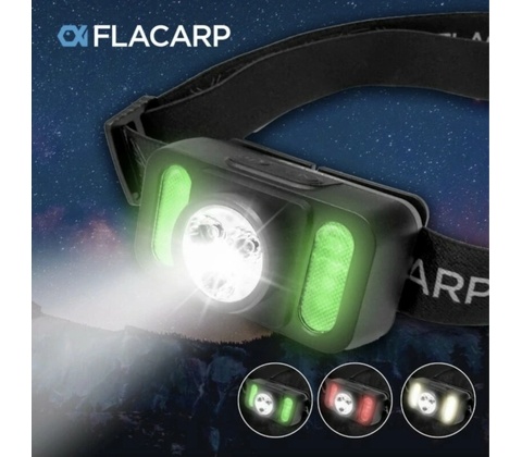 Flacarp HL4RX