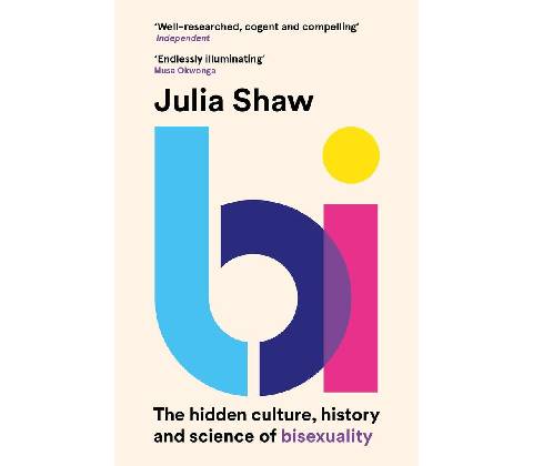 Bi - Julia Shaw
