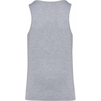 Kariban Eco-fit Oxford šedá