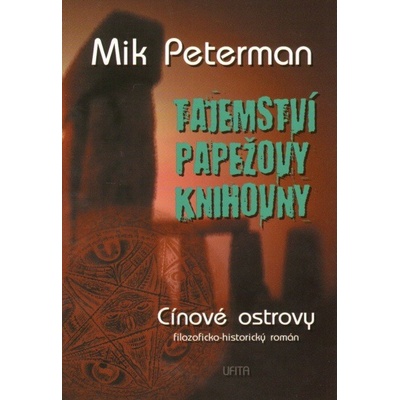 Tajemství papežovy knihovny 2 - Cínové ostrovy