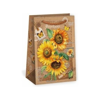 ARGUS Dárková papírová taška T1N (10 x 16 cm) 07140133