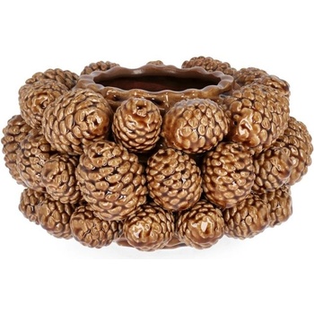 Bizzotto Pigna КАФЯВА ВАЗА h15 (0502695)