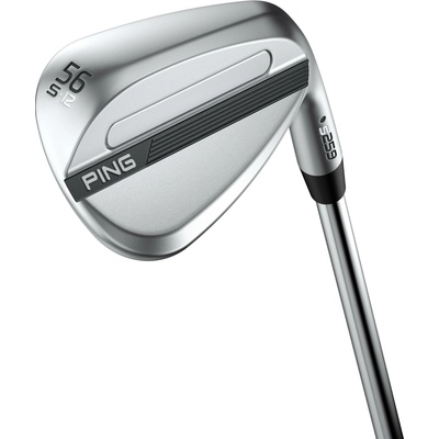 Ping s259 Chrome Z-Z115 wedge pravé 12° 54° S-Grind ocel