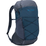 VAUDE Туристическа раница Vaude Agile Air 20 Walking backpack - Baltic Sea - размер One Size (502-8519-0111)