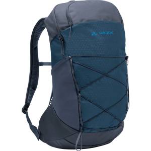 VAUDE Туристическа раница Vaude Agile Air 20 Walking backpack - Baltic Sea - размер One Size (502-8519-0111)