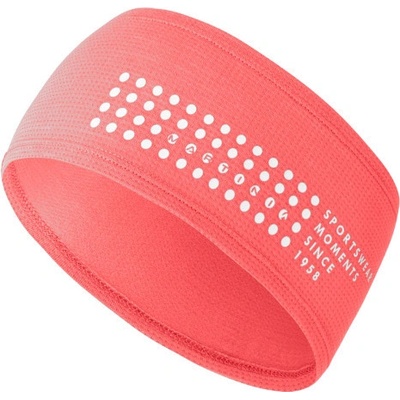 Martini Sportswear HIGHVENTURE růžová