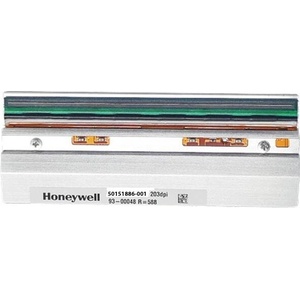 Honeywell Резервна печатаща глава Honeywell 50151886-001, 8 точки/мм (203 dpi) (50151886-001)