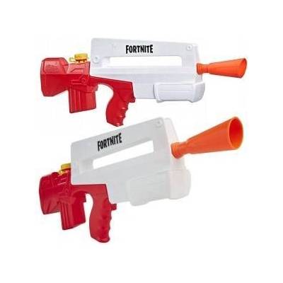 Hasbro Large Nerf Fortnite Burst water gun for children long barrel ZA5178
