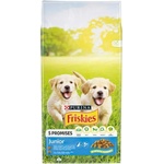 Friskies Junior 15 kg