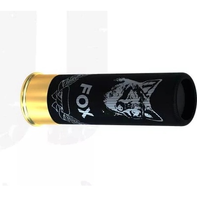 Broky Sellier&Bellot náboje 12/76 FOX 36g 3,5 mm 25 ks