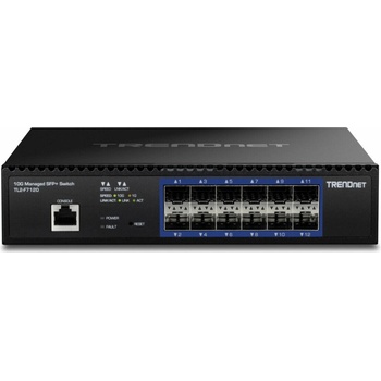 TrendNet TL2-F7120