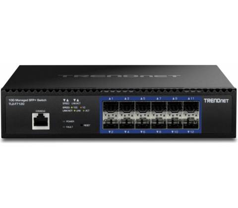 TrendNet TL2-F7120