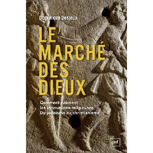Le marché des dieux | Desjeux (2022)