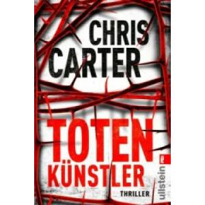 Totenkünstler (2013)