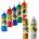 Toy Color Темперна боя Toy Color супер миеща 1000ml