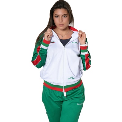 Дамски спортен екип s-line, България 2xl