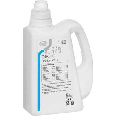 W&H BePro Disinfectant R 1 l