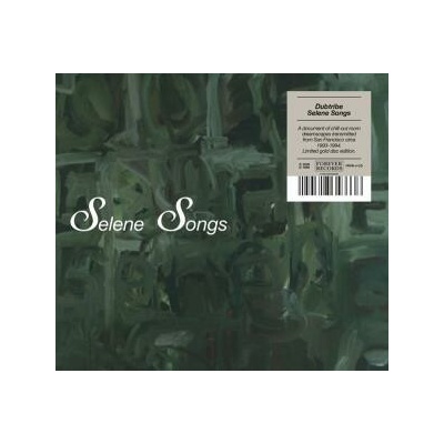 Dubtribe Sound System - Selene Songs CD