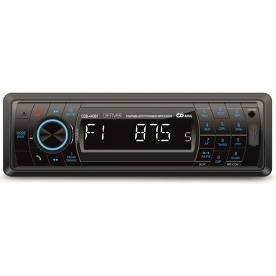 Denver CDB-440BT
