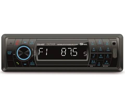 Denver CDB-440BT