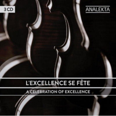 V/A - A Celebration Of Excellen CD