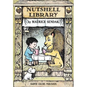 Nutshell Library (ISBN: 9780060255008)