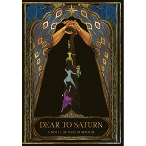 Dear to Saturn (2026)