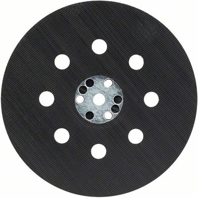 BOSCH 2608601062 - Brúsny tanier stredný, 125 mm