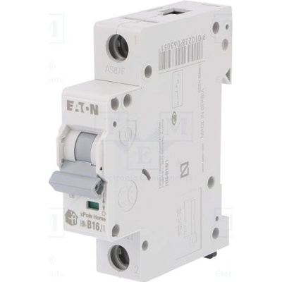Eaton Electric HN-B16/1