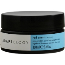 Adaptology red avert Cleanser 100 ml