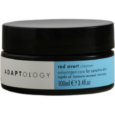 Adaptology red avert Cleanser 100 ml