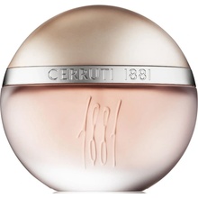 Nino Cerruti Cerruti 1881 toaletní voda dámská 50 ml