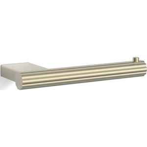 DECOR WALTHER Държач за тоалетна хартия Of Line шампанско (0670620)