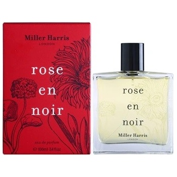 Miller Harris Rose En Noir parfémovaná voda dámská 100 ml