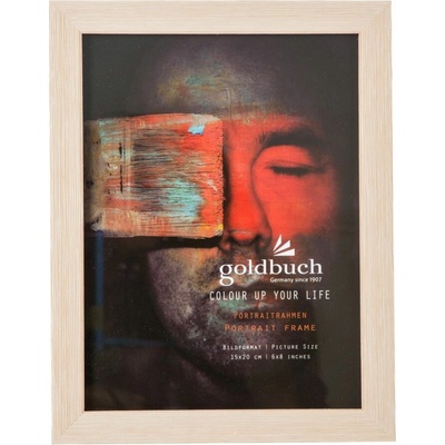 Goldbuch Рамка за снимки Goldbuch Colour Up - Nature, 15 x 20 cm (6015300145)