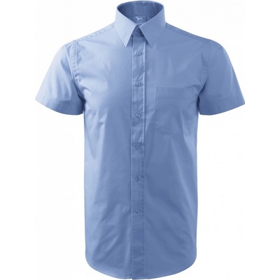 Malfini short sleeve 207 červená