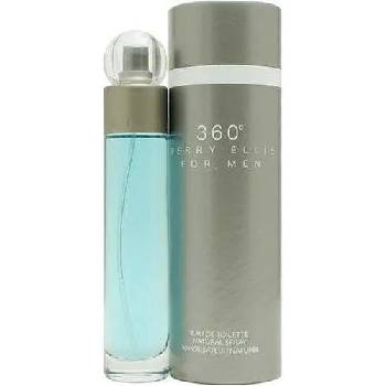 Image 1 of Perry Ellis 360° for Men EDT 50 ml