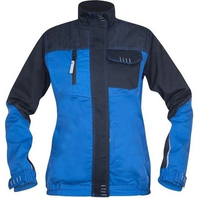 Ardon H9408 4TECH dámská blůza montérková modro-černá