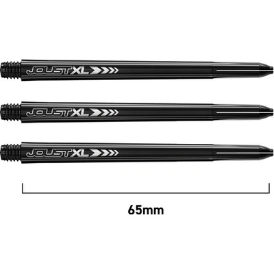 Red Dragon Joust XL Black Long – Zboží Dáma