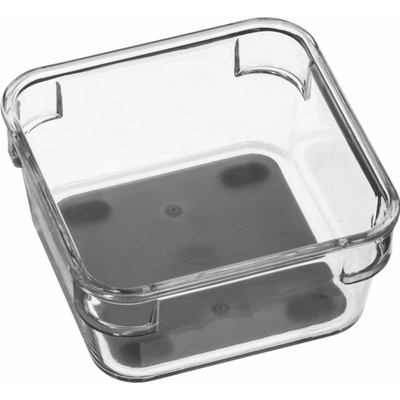 5five Simply Smart Plastový kuchyňský organizér Universal, 9x9 cm