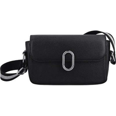 esmara dámská crossbody kabelka černá