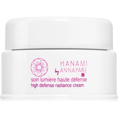 Annayake Defense Radiance Cream крем за лице за защита на кожата 50ml
