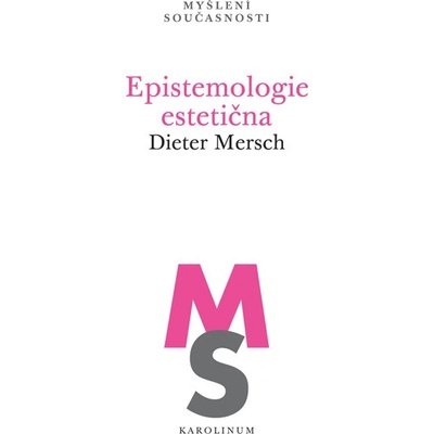 Epistemologie estetična