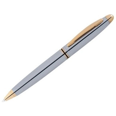 Scrikss SC357138 Knight Gold Chrome kuličkové pero