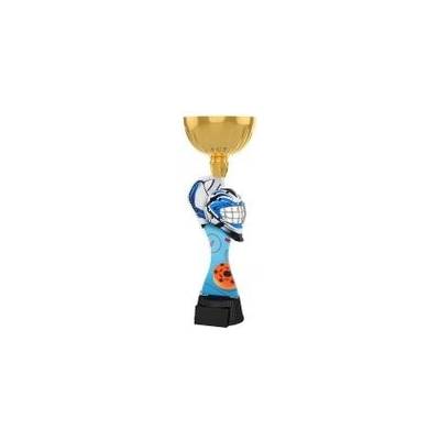 Poháry Bauer Akrylátová trofej ACUPCGM85 Inline