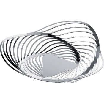 Alessi Фруктиера Trinity 33 см стоманена (ACO03)