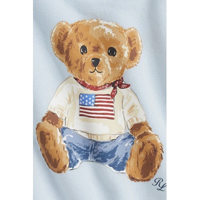 Ralph Lauren Бебешки анцуг Polo Ralph Lauren (320P02078001)