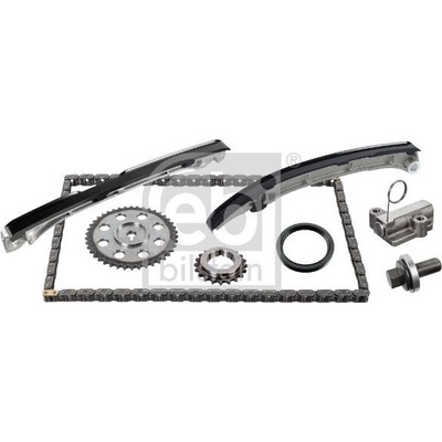 Sada rozvodovej reťaze FEBI BILSTEIN Standard Medium Kit 178310