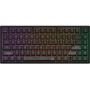 Dark Project ALU81A Terra Nostra Black RGB (FSH-DP-KD-ALU81A-TN-B)